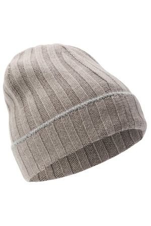 Кашемировая шапка Brunello Cucinelli