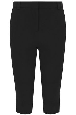 Шерстяные шорты TOTEME