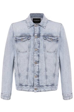 Джинсовая куртка Dondup