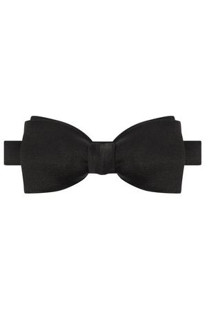 Шелковый галстук-бабочка Van Laack