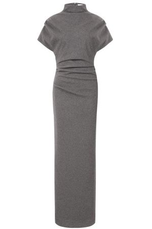 Кашемировое платье Agreeg