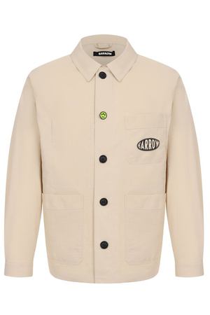 Куртка-рубашка Barrow