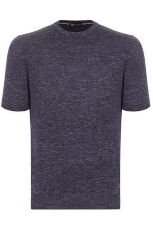 Джемпер из кашемира и шелка Colombo