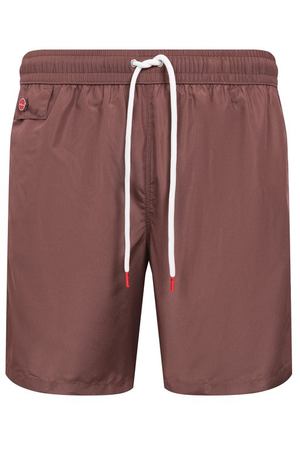 Плавки-шорты Kiton