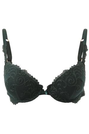 Бюстгальтер с чашкой пуш-ап Ambra