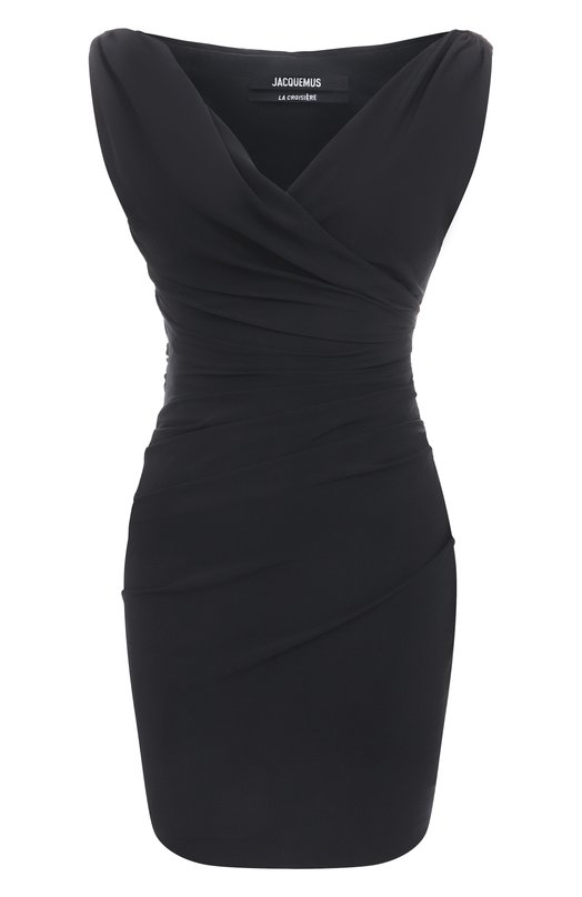 Где купить Платье Jacquemus Jacquemus 