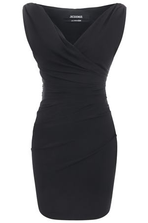 Платье Jacquemus