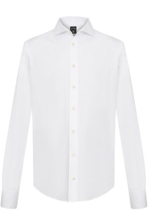 Хлопковая сорочка Van Laack