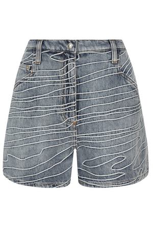 Джинсовые шорты Iro