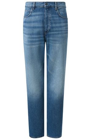 Джинсы Baggy fit HUGO Blue