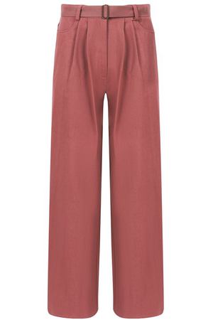 Джинсы Albus Lumen