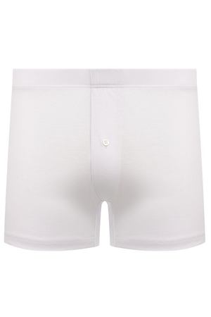 Хлопковые боксеры Zimmerli