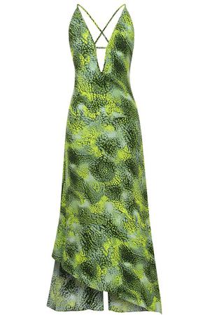 Платье из вискозы Iro