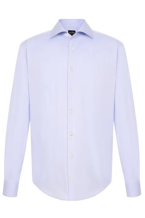 Хлопковая сорочка Van Laack