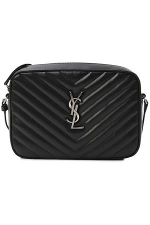 Сумка Lou medium Saint Laurent