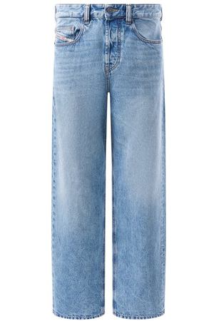 Джинсы 2001 D-Macro Diesel