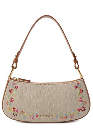 Сумка Merveille Lencos Coccinelle