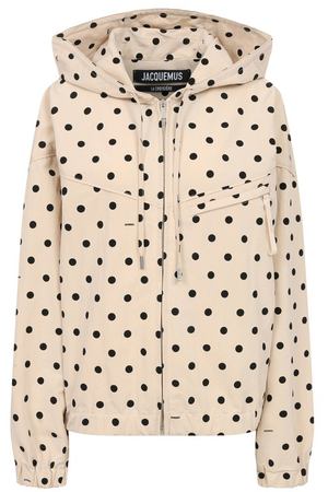 Ветровка Jacquemus