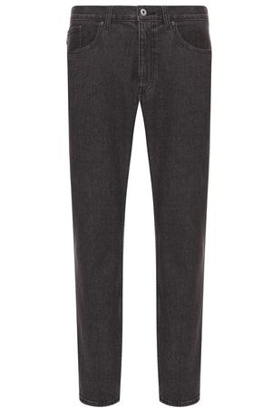 Джинсы Slim fit HUGO Blue