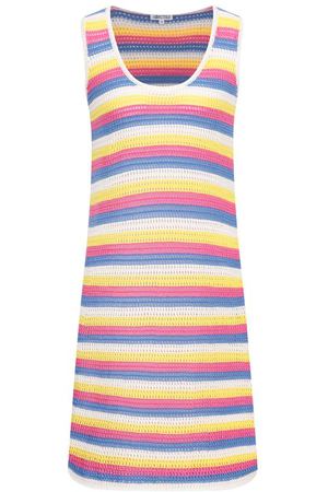 Хлопковое платье Addicted