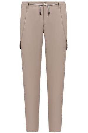 Брюки-карго L.B.M. 1911