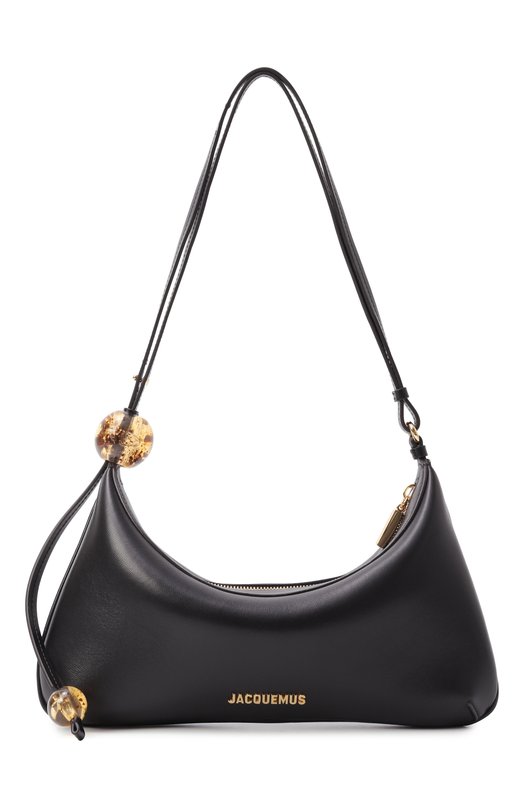 Где купить Сумка Le Grand Bisou Perle Jacquemus Jacquemus 