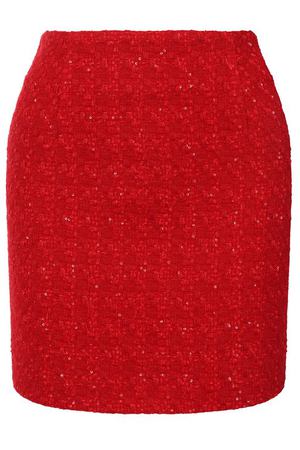 Твидовая юбка JM Studio