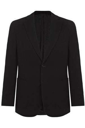 Кашемировый пиджак Stefano Ricci