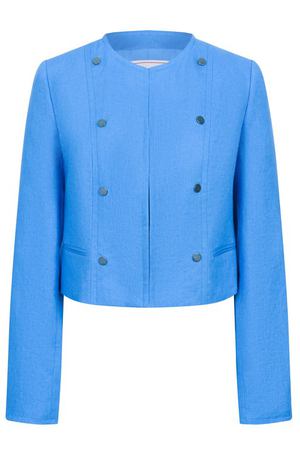 Льняной жакет Iceberg