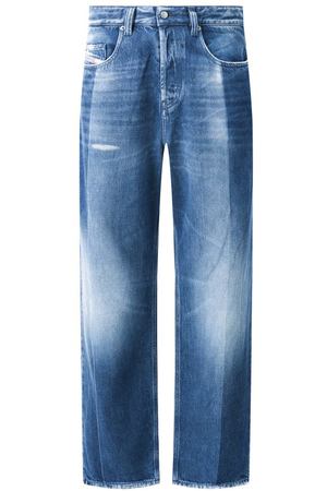 Джинсы 2001 D-Macro Diesel