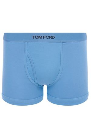 Хлопковые боксеры Tom Ford