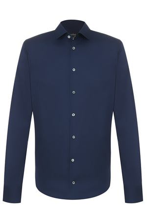 Хлопковая сорочка Van Laack