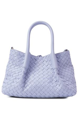 Сумка Pinacoteca small Bottega Veneta