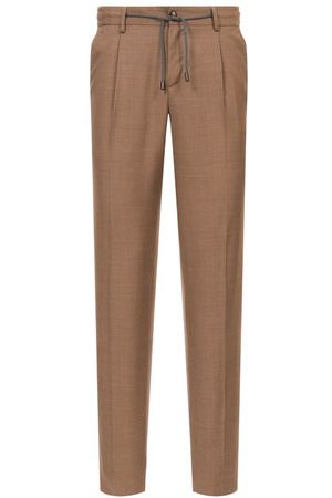 Шерстяные брюки L.B.M. 1911