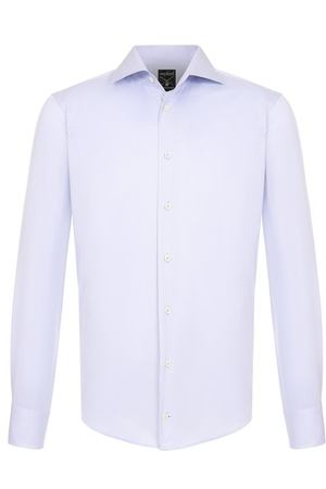 Хлопковая сорочка Van Laack