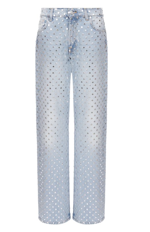 Где купить Джинсы 7 For All Mankind 7 For All Mankind 