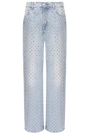 Джинсы 7 For All Mankind