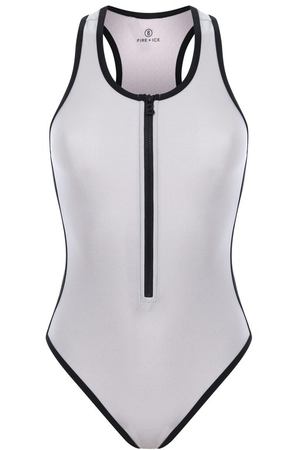 Слитный купальник Bogner Fire+Ice