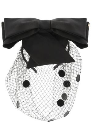 Ободок для волос Valentino