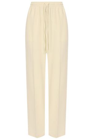 Брюки из вискозы ASCENO