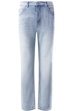 Джинсы Regular fit HUGO Blue