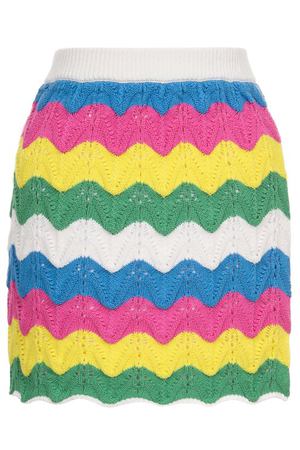 Хлопковая юбка Addicted