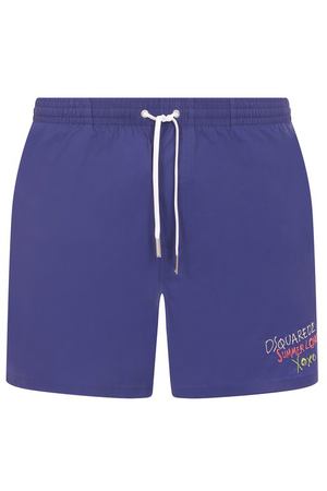 Плавки-шорты Dsquared2