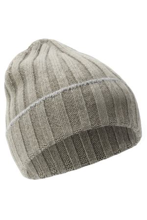 Кашемировая шапка Brunello Cucinelli