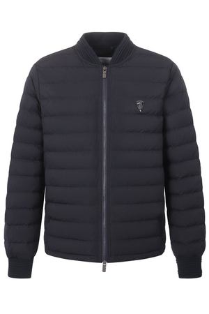 Пуховая куртка Burberry