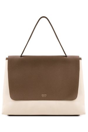 Сумка Lia large Khaite