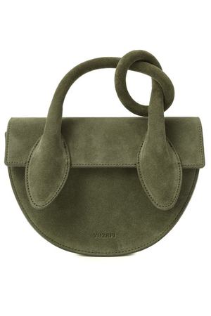 Сумка Pretzel Yuzefi