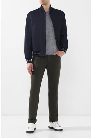 Джинсы Meribel Brioni