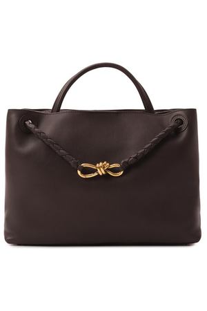 Сумка Andiamo medium Bottega Veneta