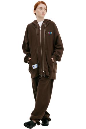 Худи Undercover х champion